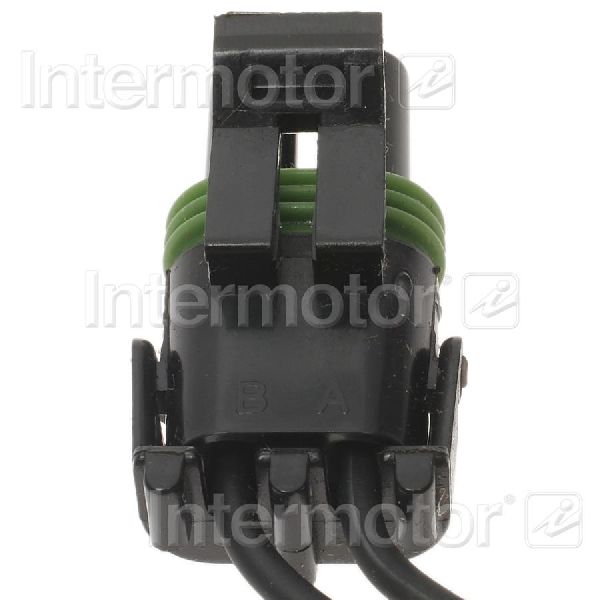 Standard Ignition Tail Light Connector 