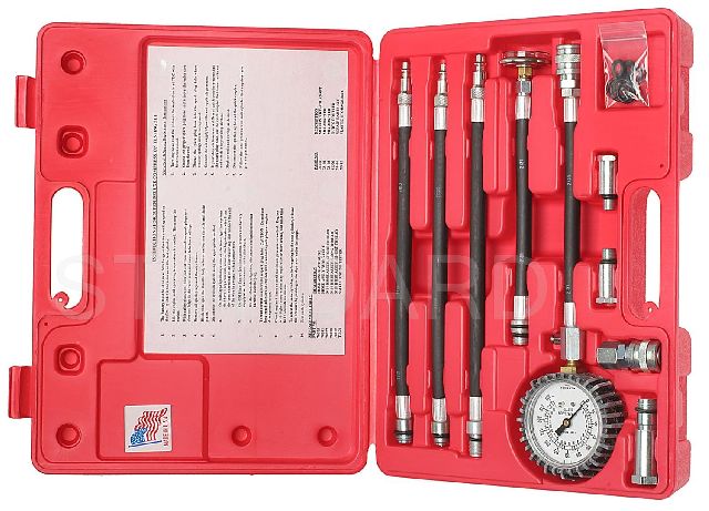 Standard Ignition Fuel Injector and Seal Tool Kit 