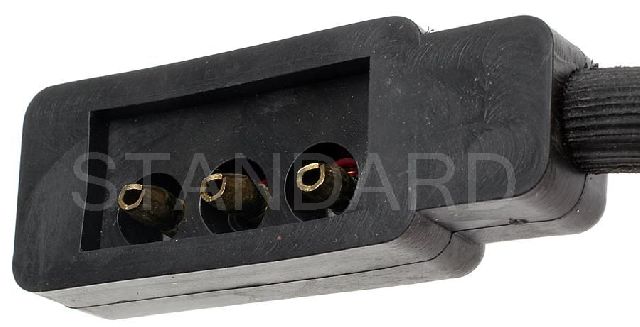 Standard Ignition Axle Shift Control Switch Connector 