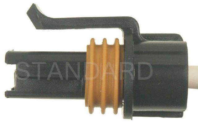 Standard Ignition ABS Pump Connector 
