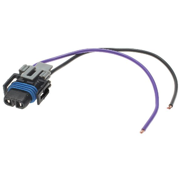 ABS Wheel Speed Sensor Connector - Rear (Standard Ignition HP3835)