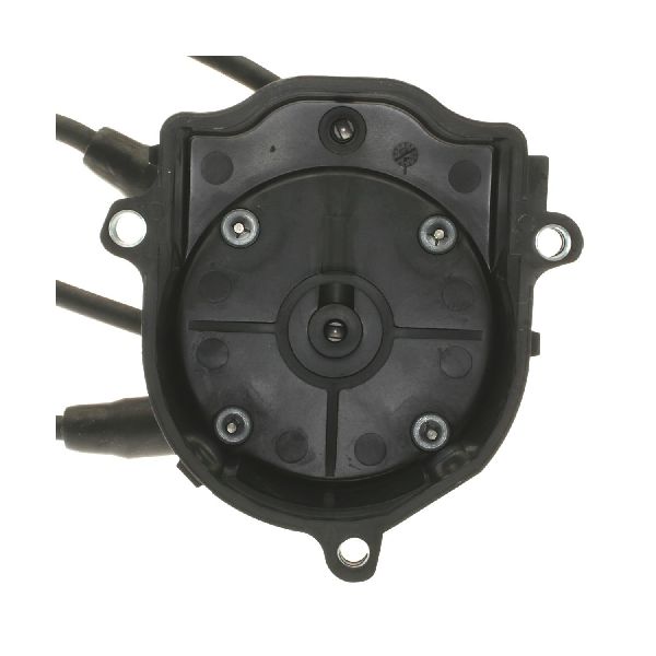 Standard Ignition Distributor Cap / Spark Plug Wire Kit 