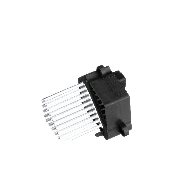 HVAC Blower Motor Resistor for 2001-2006 BMW M3 (Standard Ignition RU-652)