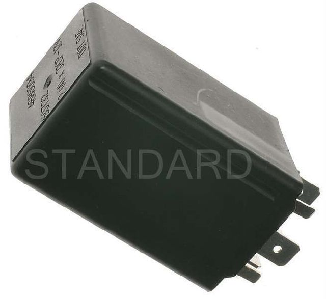 Standard Ignition Turn Signal Relay 