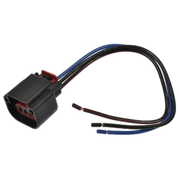 Battery Current Sensor Connector (Standard Ignition HP4740)