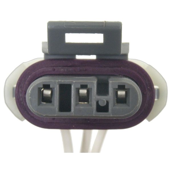 Barometric Pressure Sensor Connector (Standard Ignition HP4155)