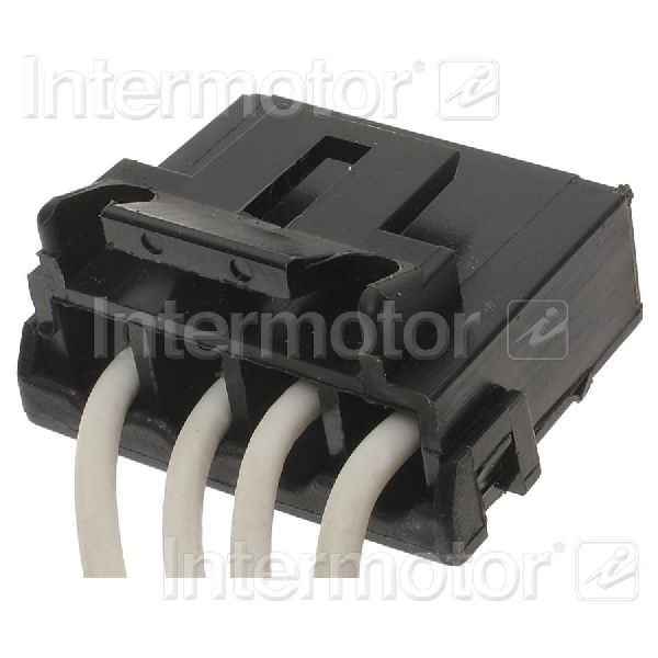 Standard Ignition Window Defroster Switch Connector 