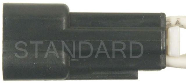 Standard Ignition Fuel Shut-Off Solenoid Connector 