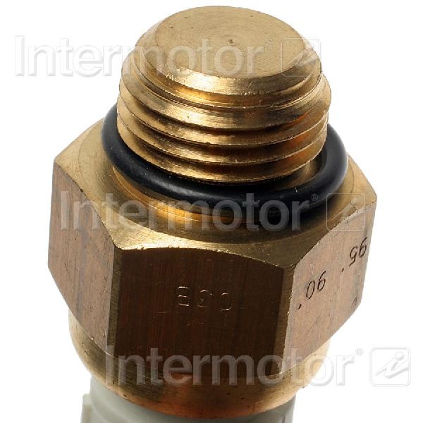 Standard Ignition A/C Condenser Fan Temperature Switch 