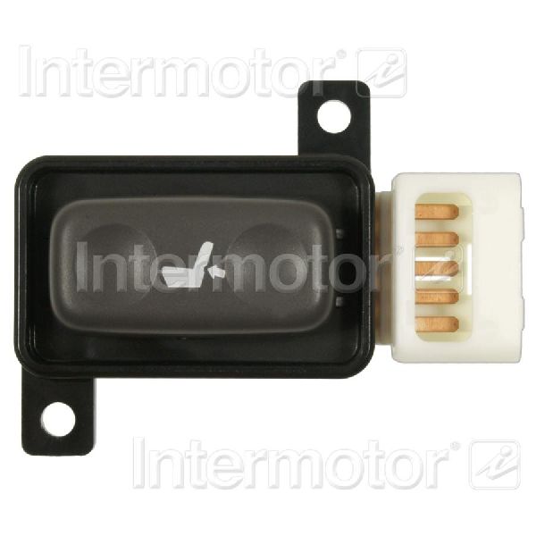Standard Ignition Seat Lumbar Switch 