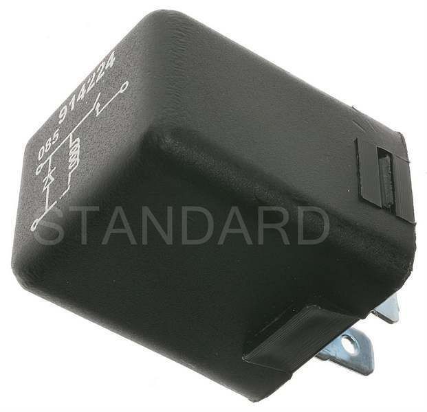 Standard Ignition Low Fuel Warning Relay 