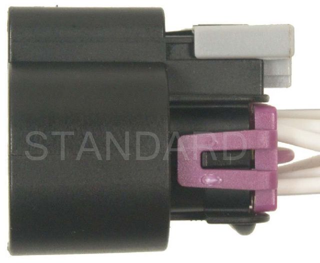 Standard Ignition Throttle Actuator Connector 