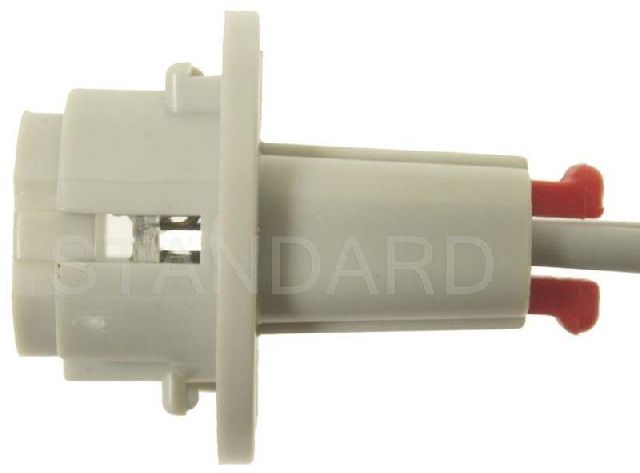Standard Ignition Instrument Panel Light Socket 