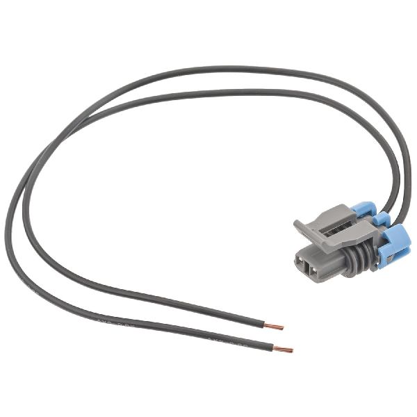 4WD Indicator Light Switch Connector - Front, Front Left, Front Right, Rear, Rear Left, Rear Right (Standard Ignition HP4750)