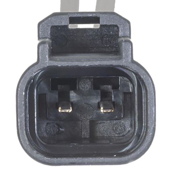 Exhaust Gas Temperature (EGT) Sensor Connector (Standard Ignition S3172)