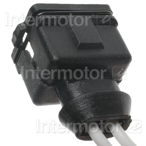 Standard Ignition Fuel Injection Fuel Distributor Connector 