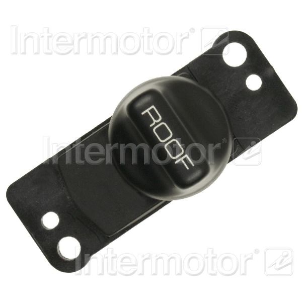 Standard Ignition Convertible Top Switch 