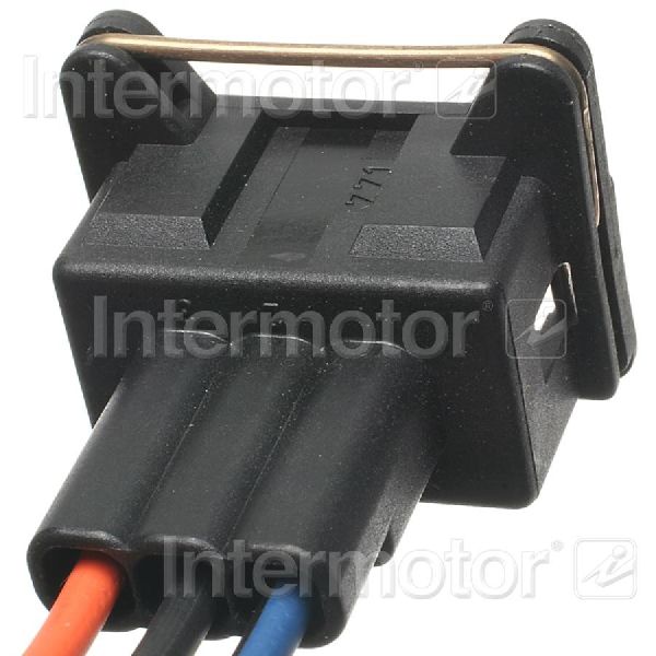 Standard Ignition Camshaft Position Solenoid Connector 