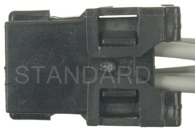 Standard Ignition Auxiliary Battery Low Voltage Module Connector 