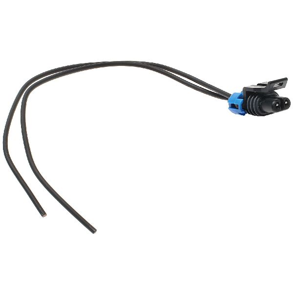 Standard Ignition Disc Brake Pad Wear Sensor Connector 