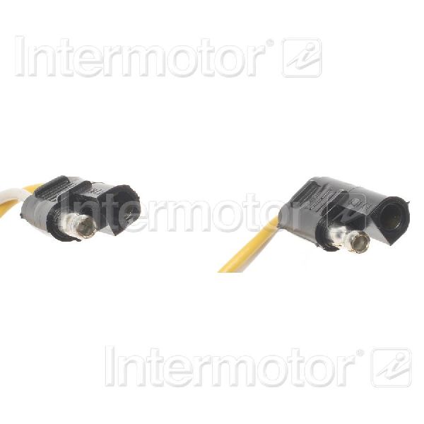 Standard Ignition Engine Cooling Fan Switch Connector 