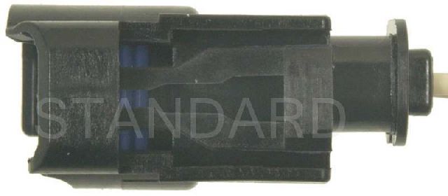 Standard Ignition Side Marker Light Connector  Rear 