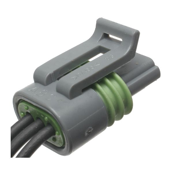 Engine Camshaft Position Sensor Connector - Front Left, Front Right, Rear Left, Rear Right (Standard Ignition HP4335)
