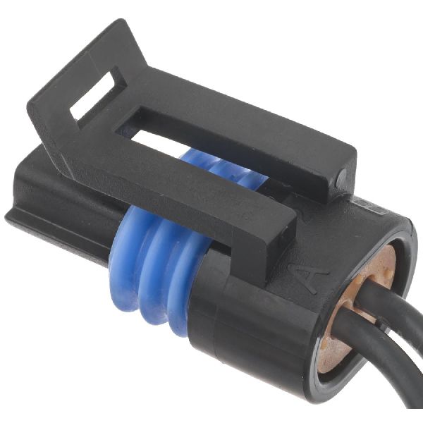 Standard Ignition CD Player Connector 