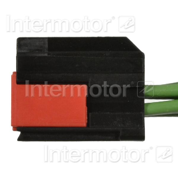 Standard Ignition Adjustable Pedal Switch Connector 