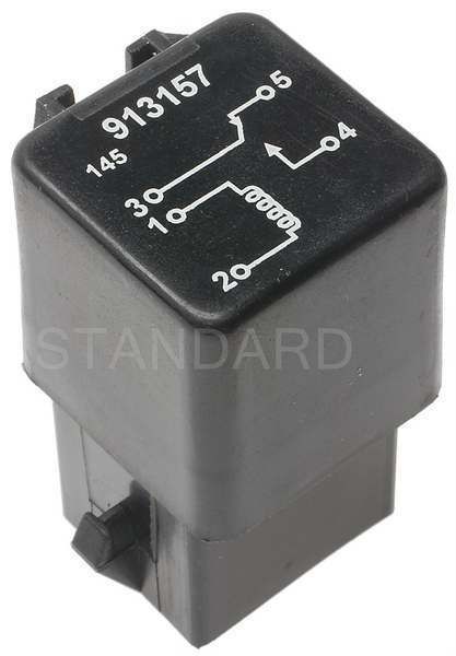 Standard Ignition Convertible Top Relay 
