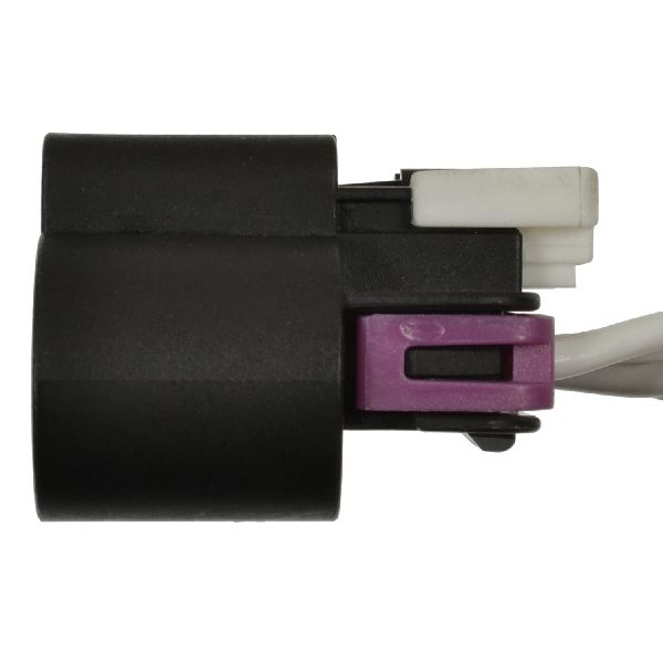 Mass Air Flow Sensor Connector (Standard Ignition HP4796)