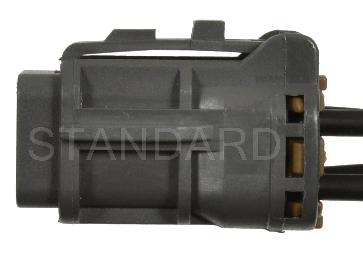2001 Ford Explorer Engine Intake Manifold Runner Control Sensor Conne