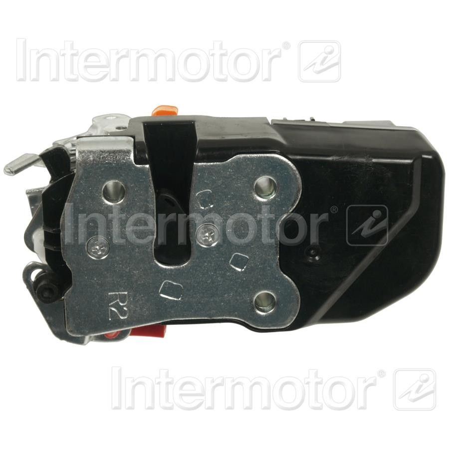 2007, 2006, 2005, 2004, 2003 Dodge Caravan & Country Door Lock Actuator