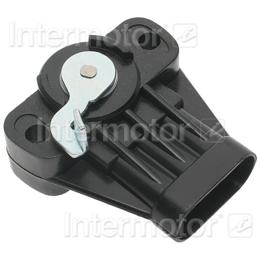 Throttle Position Sensor
