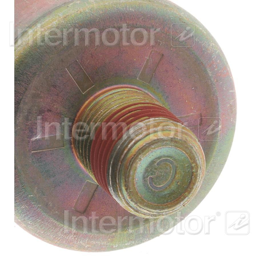 Ignition Knock (Detonation) Sensor