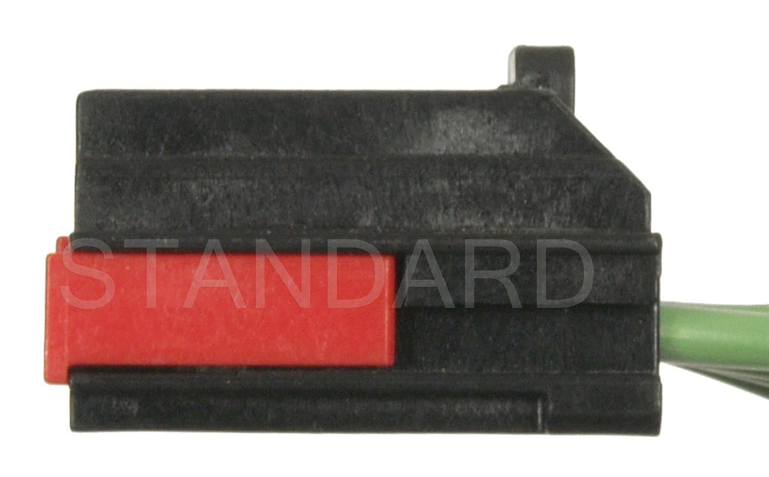 2018, 2017, 2016, 2015, 2014, 2013, 2012, 2011 Ford Explorer Victoria Seat Memory Switch Connector