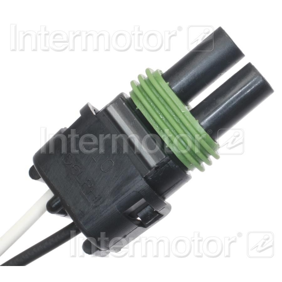 1981, 1980 GMC Jimmy Concord Oxygen Sensor Connector