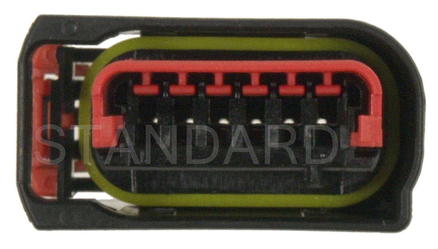 2010, 2009, 2008, 2007, 2006, 2005 Chrysler 300 Automatic Transmission Control Solenoid Connector