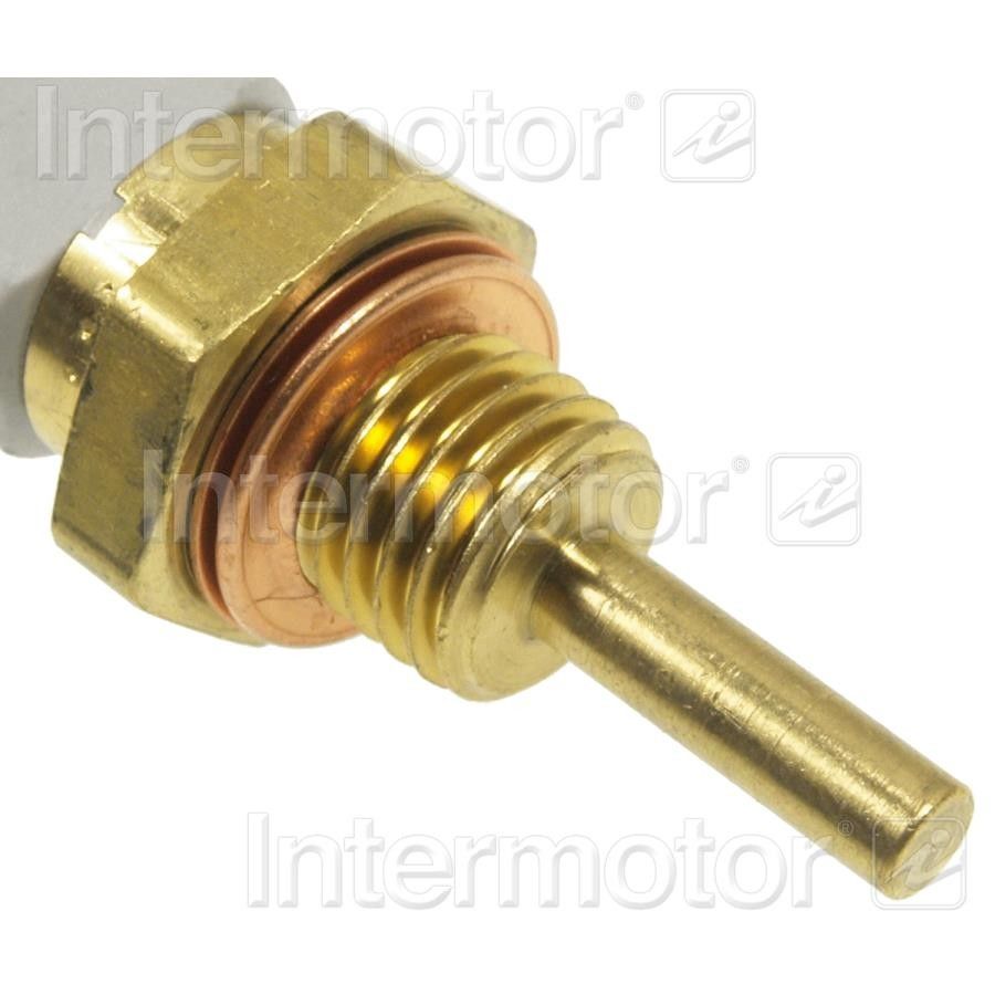 Engine Coolant Temperature Sensor
