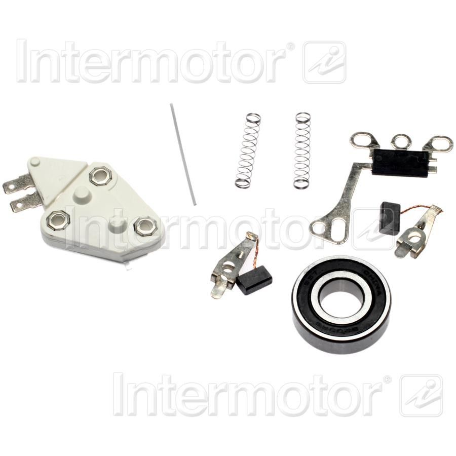 1979, 1978, 1977, 1976, 1975, 1974, 1973 GMC Jimmy AMX Alternator Repair Kit