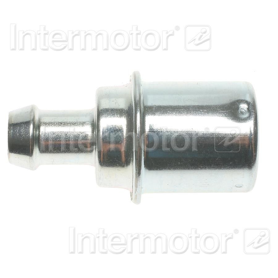 2006, 2005 Chevrolet Equinox PCV Valve