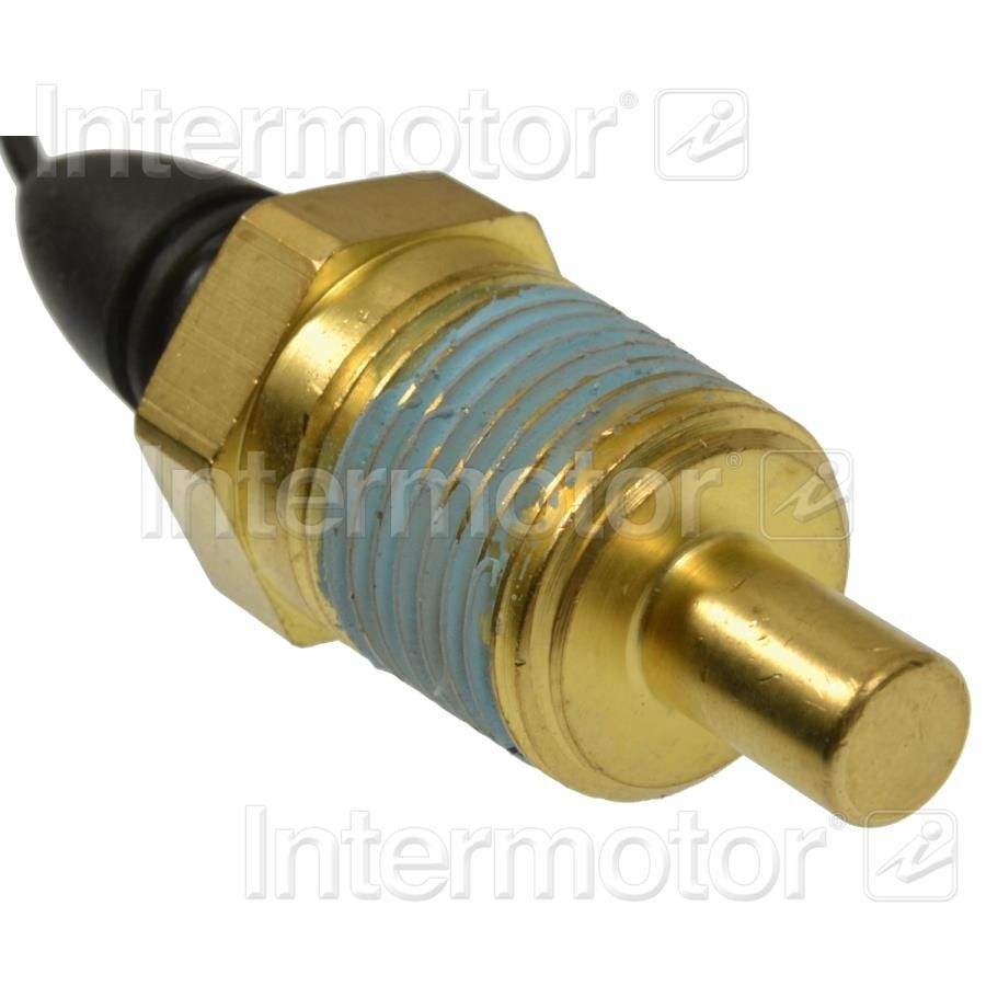 1999, 1998 GMC P3500 Engine Coolant Temperature Sender