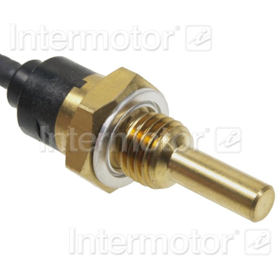 Engine Coolant Temperature Sensor