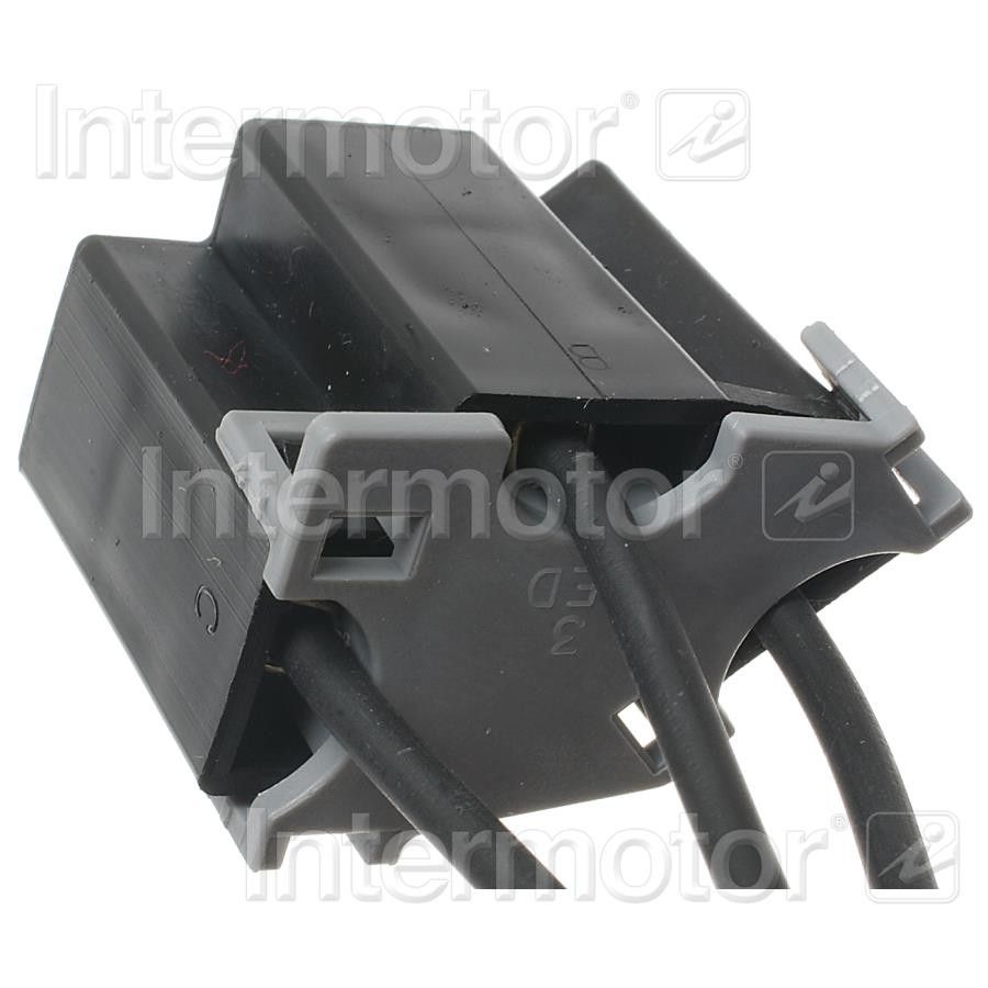 1988, 1987 Dodge Shadow Headlight Connector