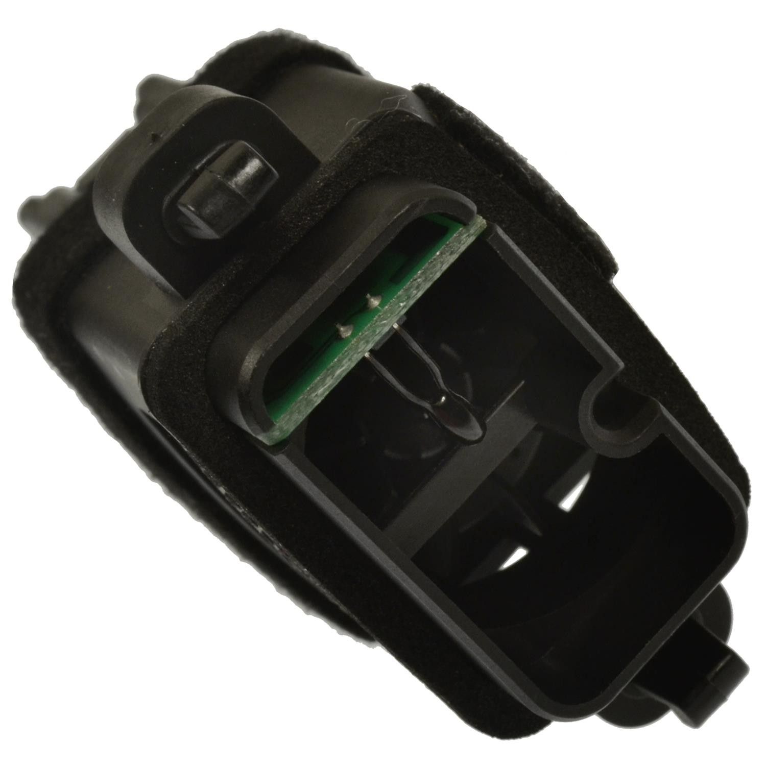 2019, 2018, 2017, 2016, 2015, 2014 Ford Taurus Cabin Air Temperature Sensor