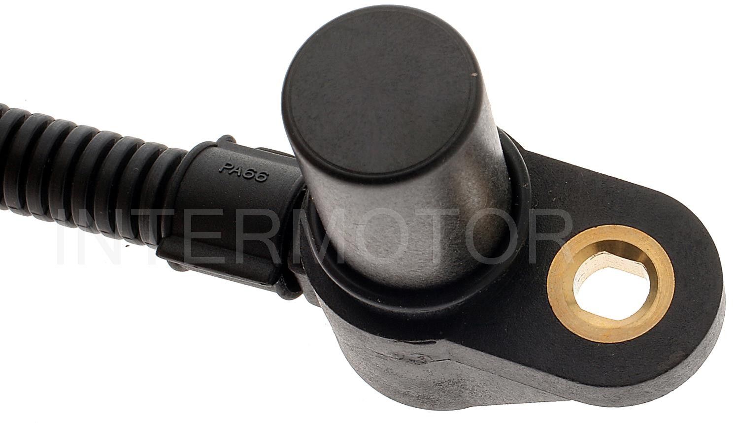 2001, 2000 Kia Spectra Engine Camshaft Position Sensor