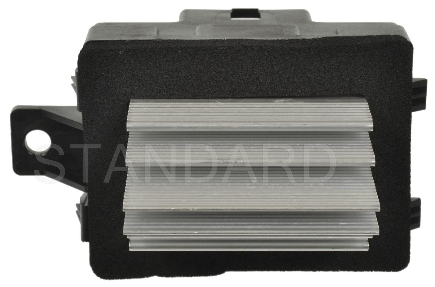 2020, 2019, 2018, 2017, 2016, 2015, 2014, 2013, 2012, 2011 Dodge Durango HVAC Blower Motor Resistor