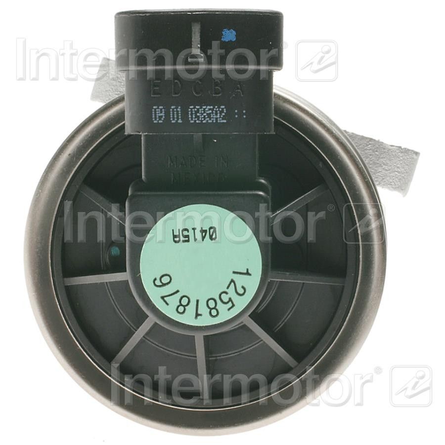 Exhaust Gas Recirculation (EGR) Valve