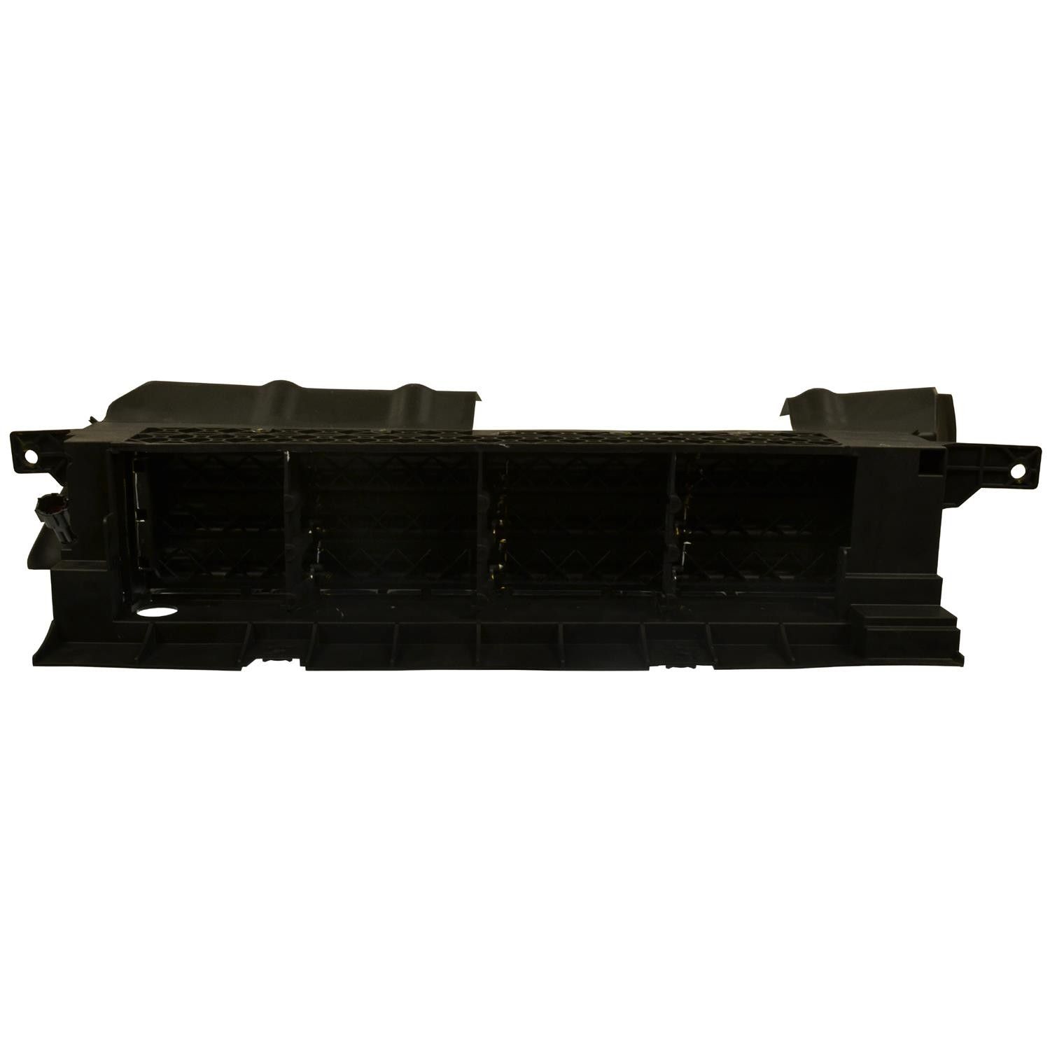2018, 2017 Nissan Versa Note Note Radiator Shutter Assembly