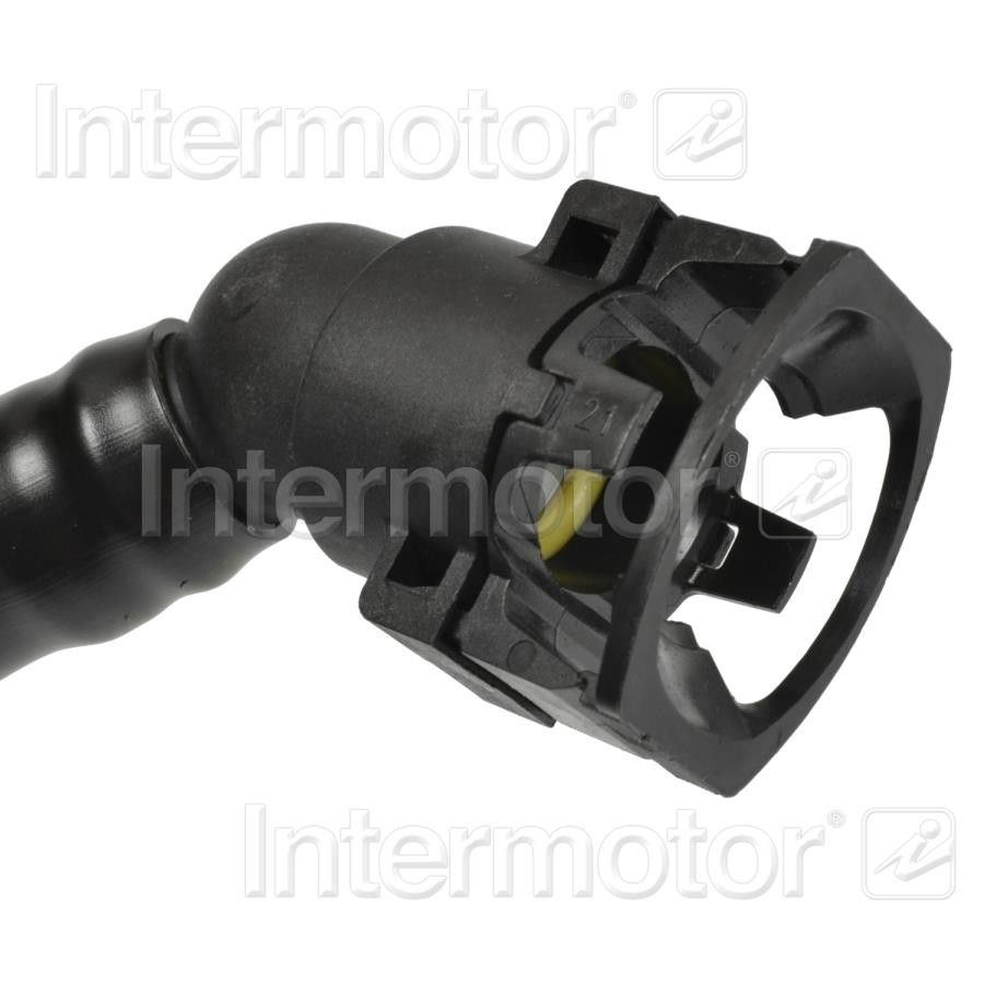 Vapor Canister Vent Solenoid